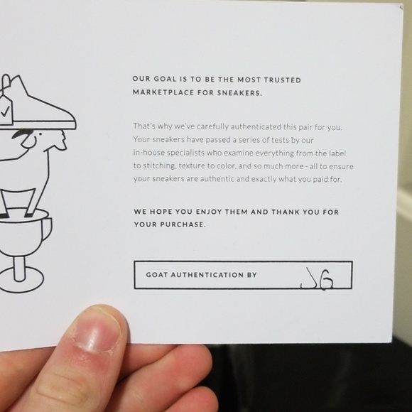 Nike Aire Max 97 OG/UNDEFEATED - Picture 7 of 7